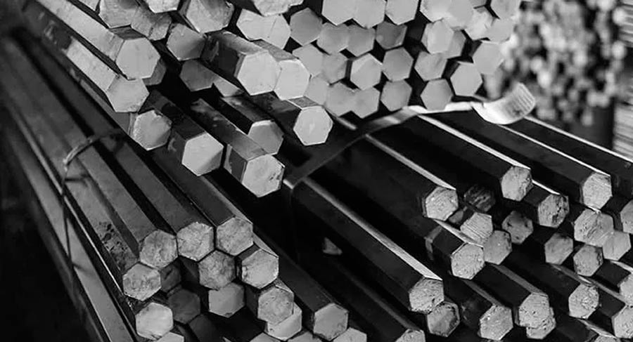 конструкционная сталь