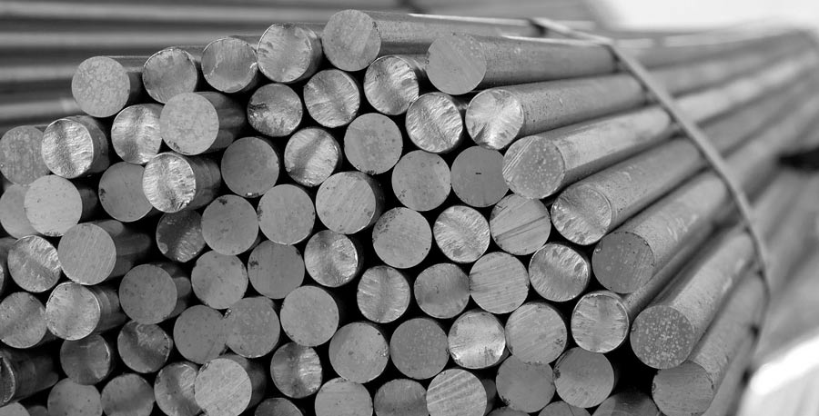 круг стальной Пермь