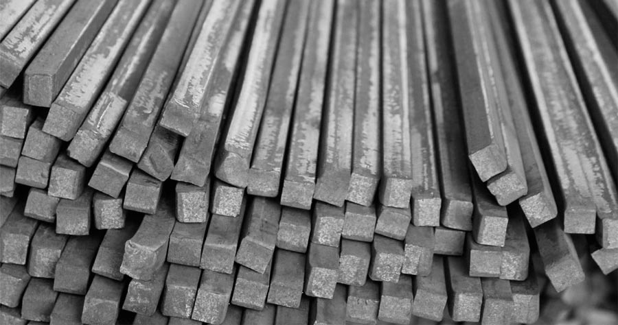 квадрат стальной Пермь