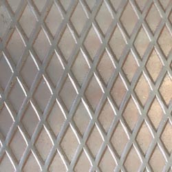 лист рифленый ромб