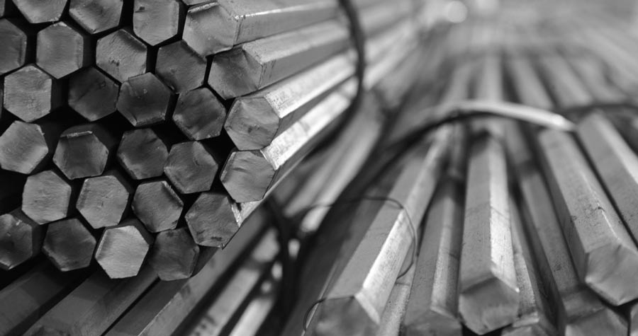 шестигранник калиброванный