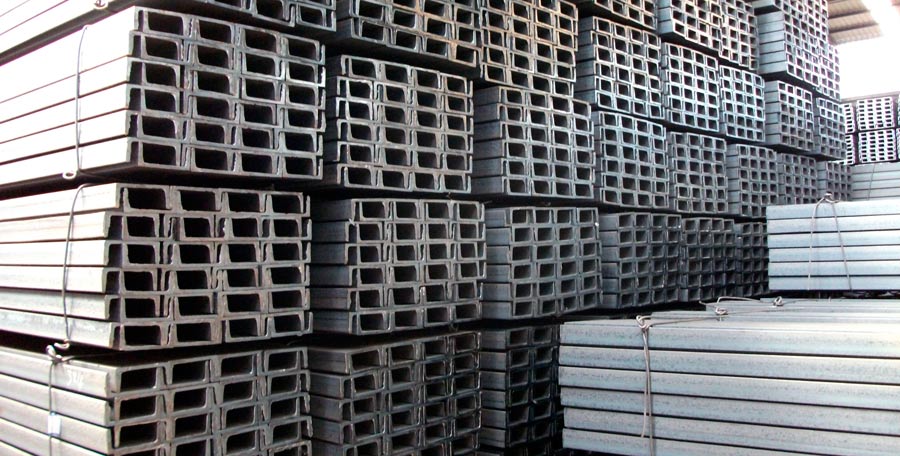 швеллер Пермь