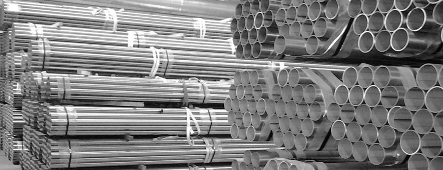стальные трубы нержавеющие Пермь