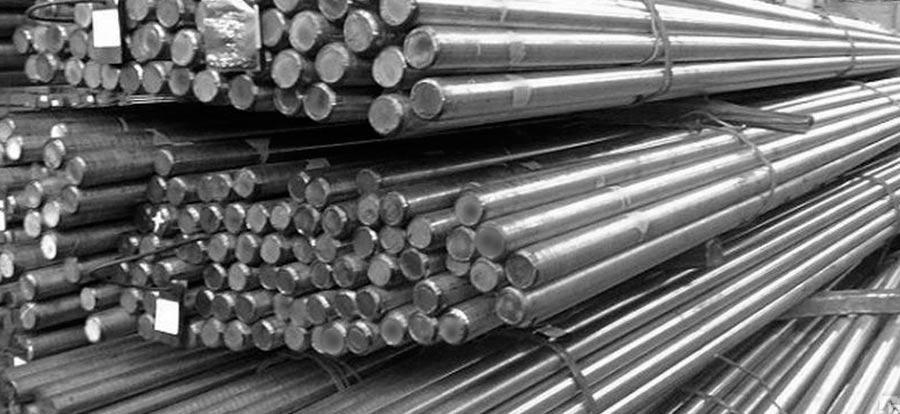 круг нержавеющий