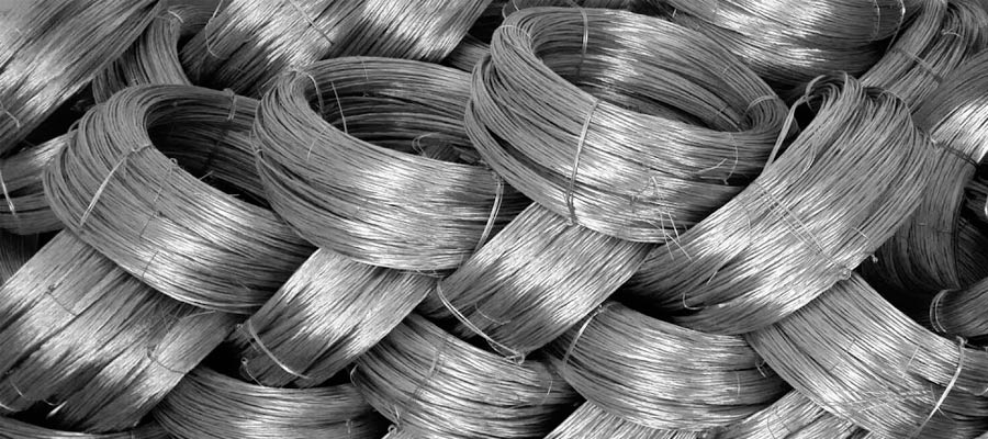 проволока нержавеющая Пермь
