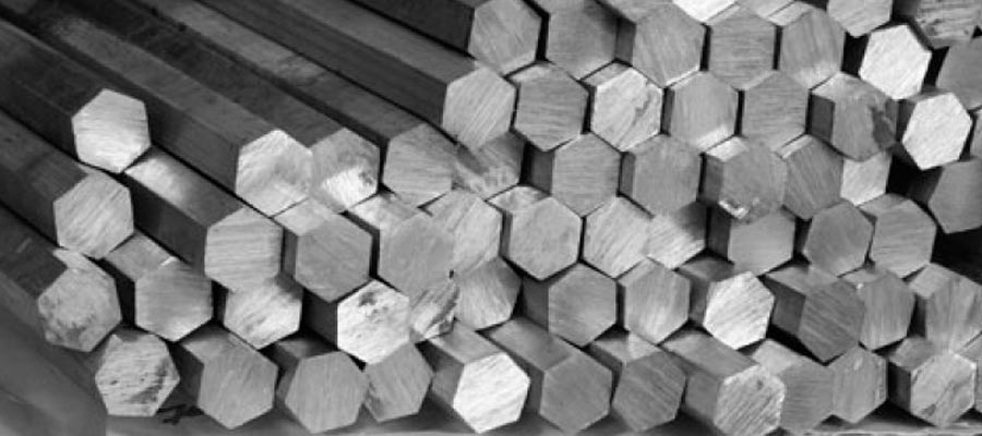 стальной шестигранник нержавеющий Пермь