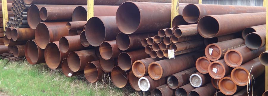 трубы лежалые Пермь