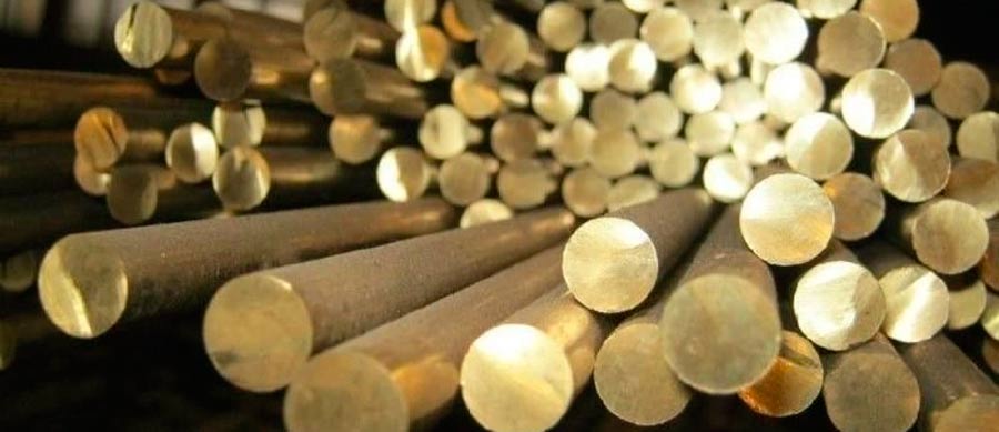 круг бронзовый цена