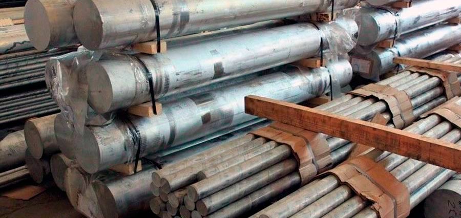 круг дюралевый цена