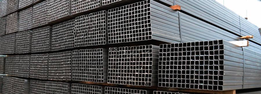 трубы профильные цена