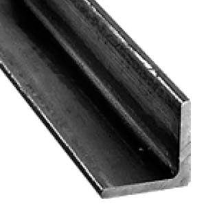 уголок стальной 180х180х12