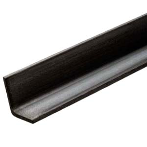 уголок стальной 32х32х4