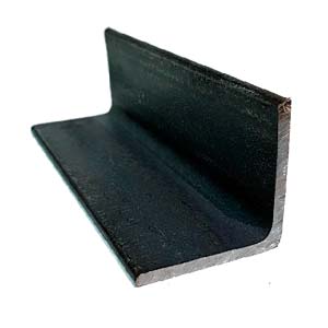 уголок стальной 35х35х4