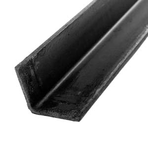 уголок стальной 75х75х5