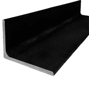 уголок стальной 140х90х8