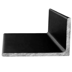 уголок стальной 160х100х10