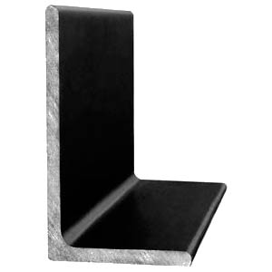 уголок стальной 200х125х12