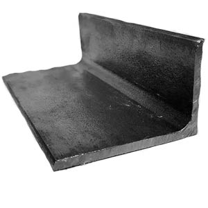 уголок стальной 75х50х6